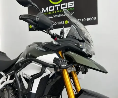 TRIUMPH TIGER 900 RALLY PRO 2023