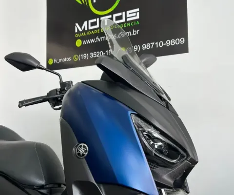 YAMAHA XMAX 250 ABS AZUL 2021