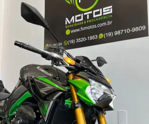 KAWASAKI Z 900 R EDITION 2022