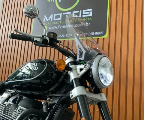 Royal enfield super meteor 650 astral 2025