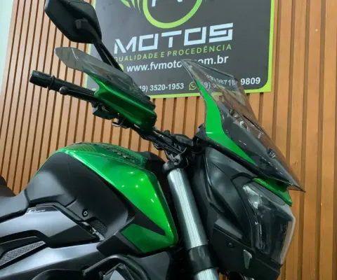 Bajaj dominar 400 verde 2025