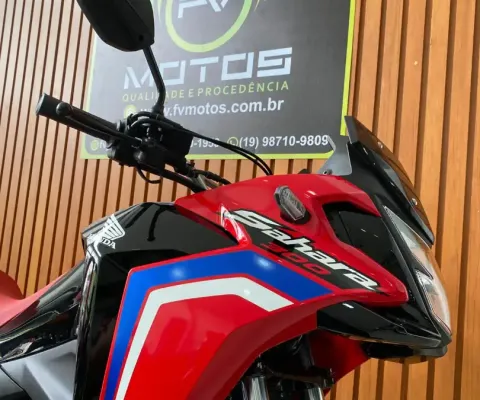 Honda xre 300 sahara rally 2026