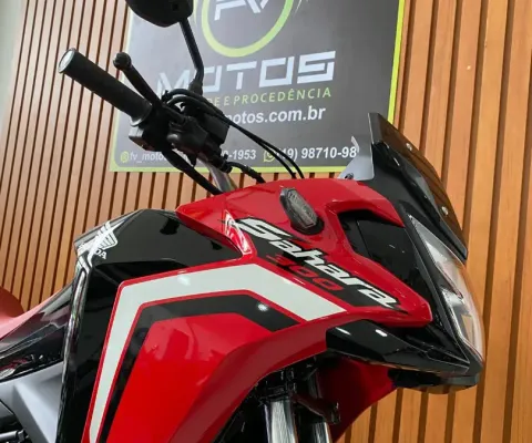 Honda xre 300 sahara rally 2024