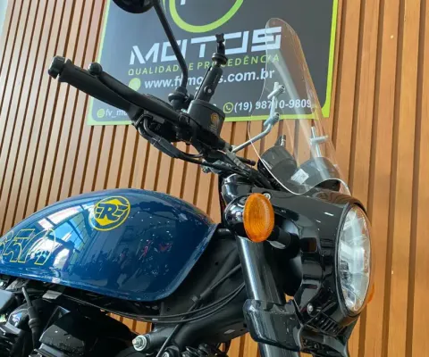 Royal enfield sutgun 650 azul 2026