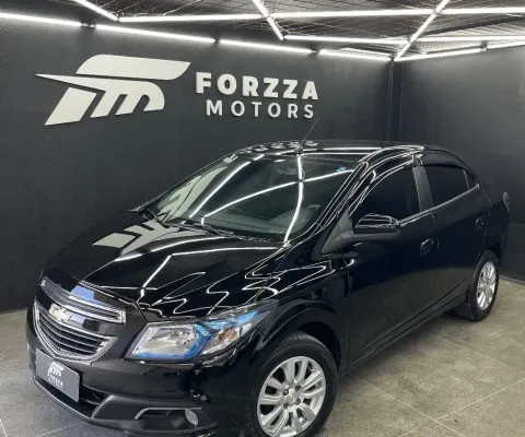 PRISMA 1.4 LT 2015