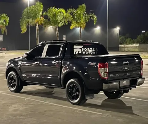 RANGER 3.2 4x4 LIMITED 2014