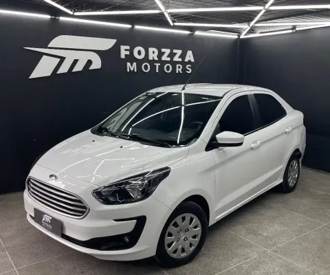 KA+ SEDAN 1.0 SE 2021