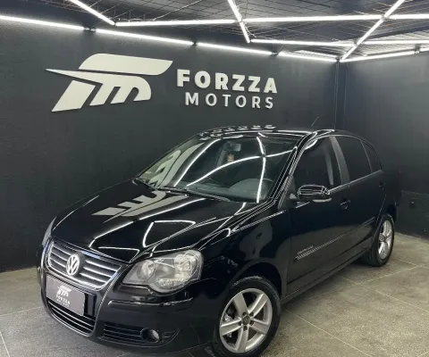 POLO SEDAN 1.6 COMFORTLINE 2012