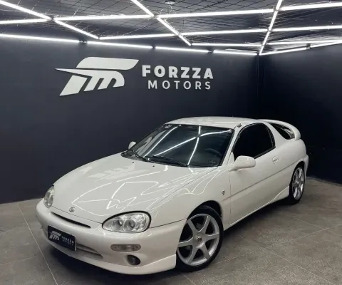 MAZDA 1.6 MC-3 1997 ( RARIDADE )