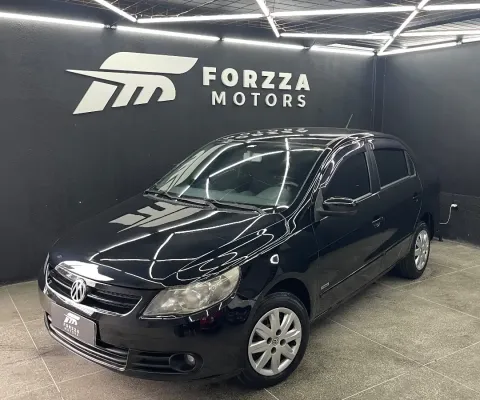 VOYAGE 1.0 TRENDLINE 2010