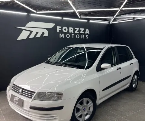 STILO 1.8 8v CONNECT 2004