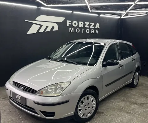 FOCUS HATCH 1.6 SE 2008