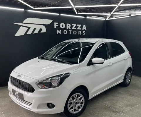 KA HATCH 1.0 SE 2015