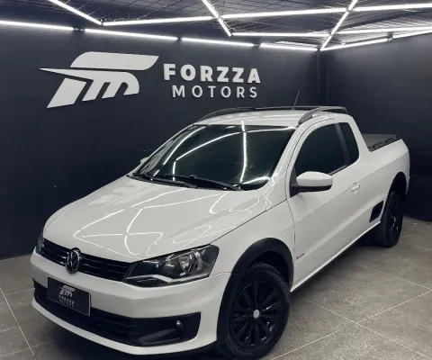 SAVEIRO 1.6 i-TREND CE 2015