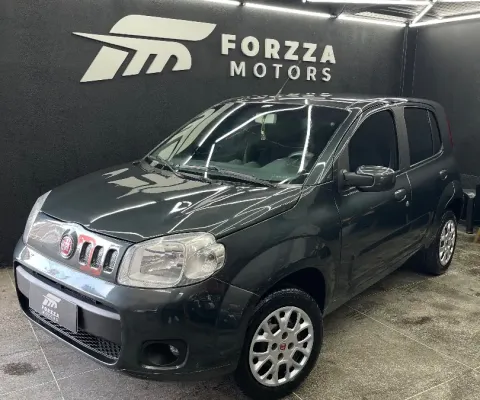 Uno 1.0 vivace celebration 2012