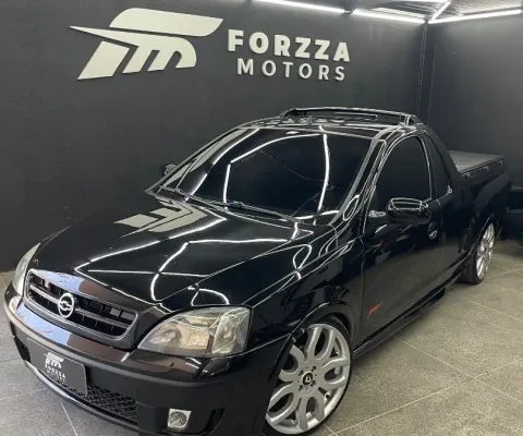 Montana 1.8 sport 2006