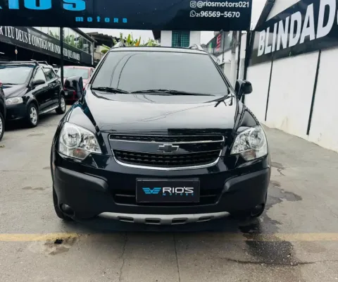 CAPTIVA  SPORT 2.4