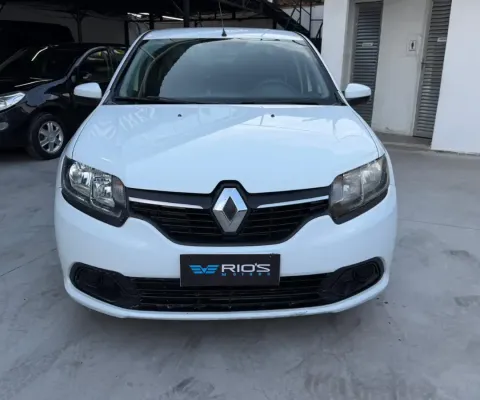 Logan expression 1.6