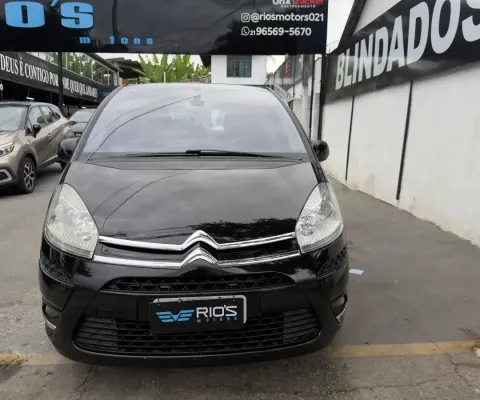 Citröen/ c4 picasso glx