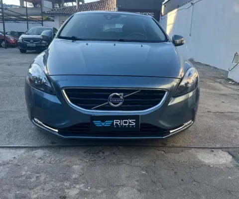 VOLVO T40 T-4