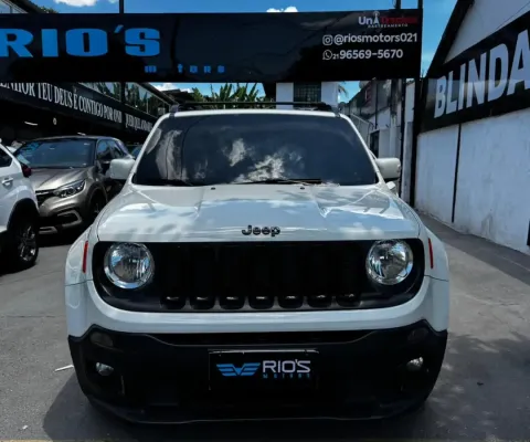 Jeep renegade  night eg