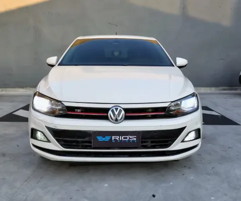 POLO TSI CONFORTLINE 