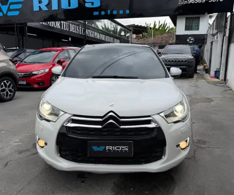 DS4 1.6 TURBO