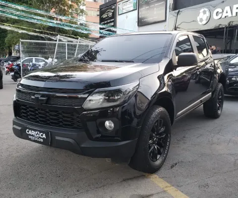 S10 LT 2.8 TDI 4x4 DIESEL BLINDADA 