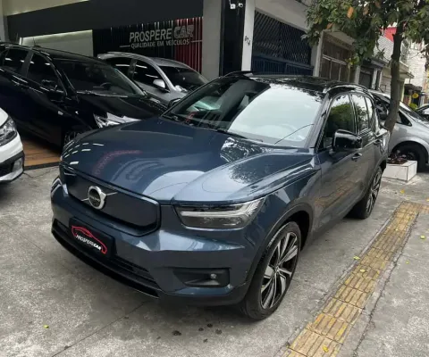 Volvo XC40 Elétrico Automático