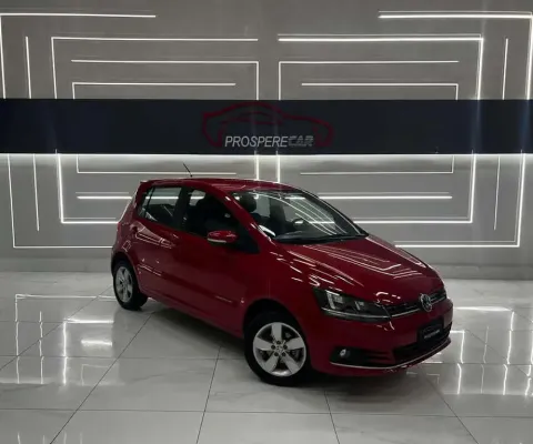 Volkswagen Fox Flex Manual