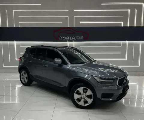 Volvo XC40 Gasolina Automático