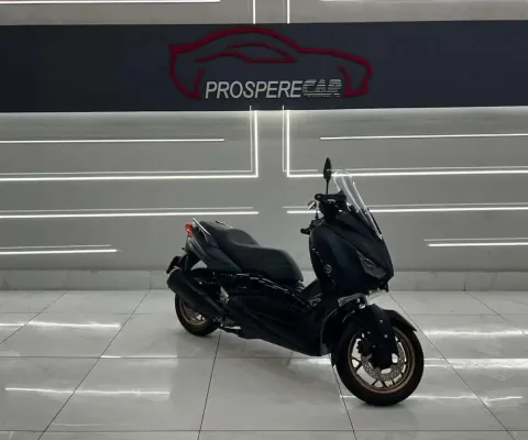 Yamaha XMAX Gasolina Automatizado