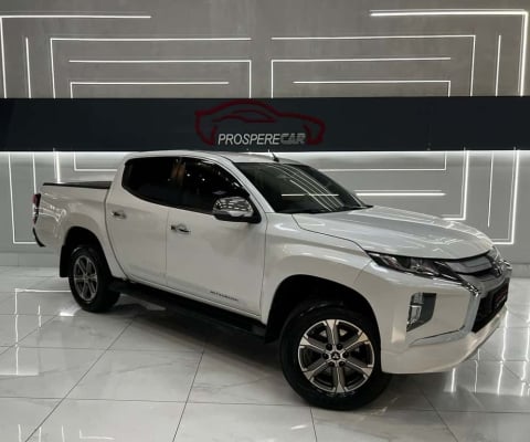 Mitsubishi L200 Diesel Automático