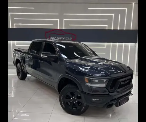 Ram 1500 Gasolina Automático