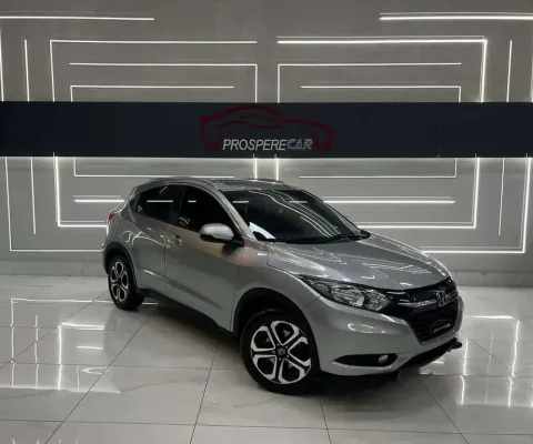 Honda HR-V Flex Automático