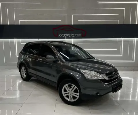 Honda CR-V Gasolina Automático