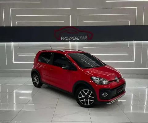 Volkswagen Up! Flex Manual