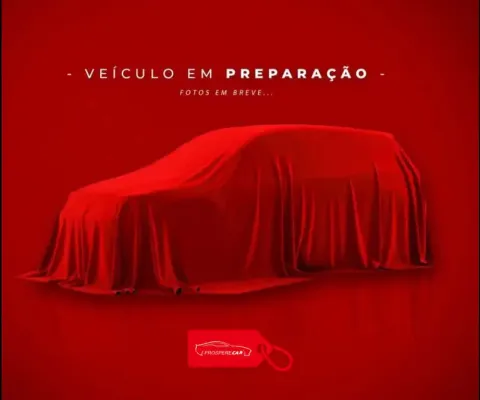 Hyundai Creta Flex Automático