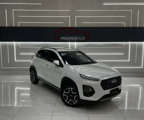Chery Tiggo 3x Flex Automático