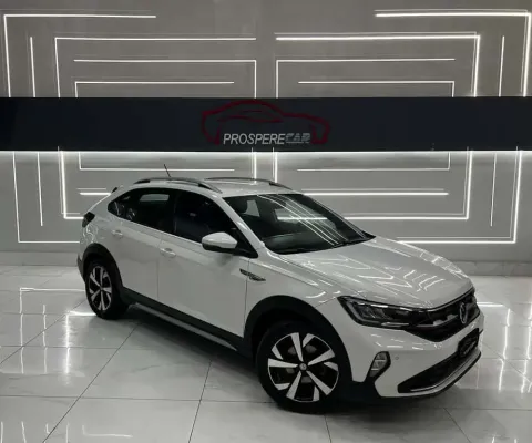 Volkswagen Nivus Flex Automático