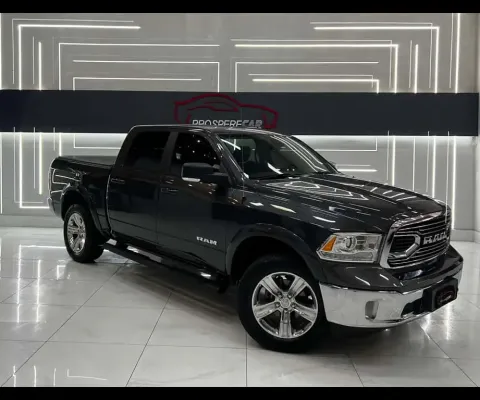 Ram CLASSIC Gasolina Automático