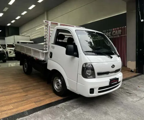 Kia Bongo Diesel Manual