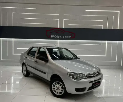 Fiat Siena Flex Manual