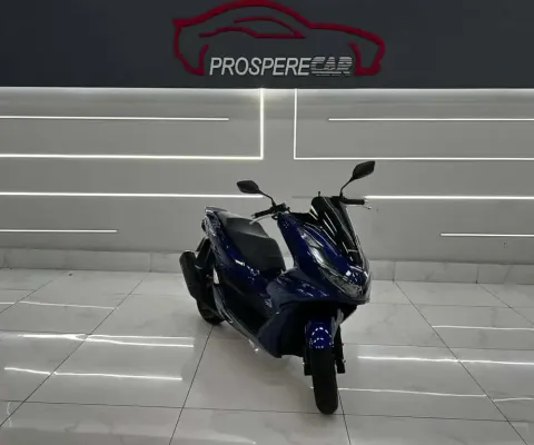 Honda PCX 160  Gasolina Automático