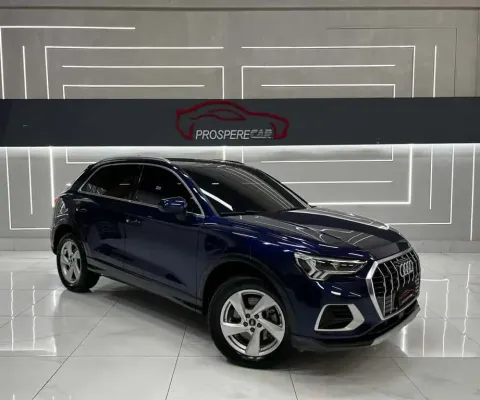 Audi Q3 Gasolina Automático
