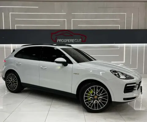 Porsche Cayenne Gasolina e Elétrico Automático
