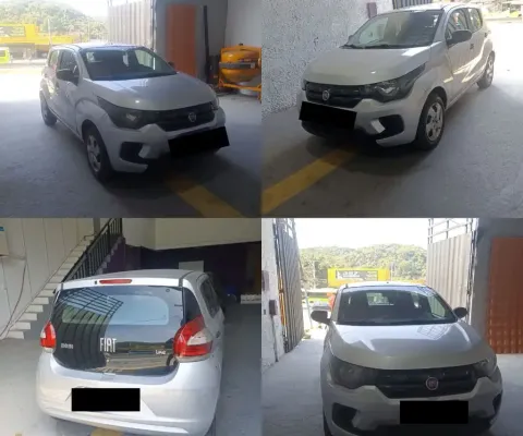 FIAT MOBI LIKE 1.0 2018/2019