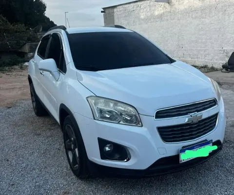 TRACKER 2015 LTZ 1.8