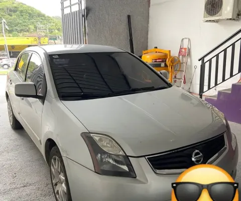 SENTRA 2.0 2013 COMPLETO