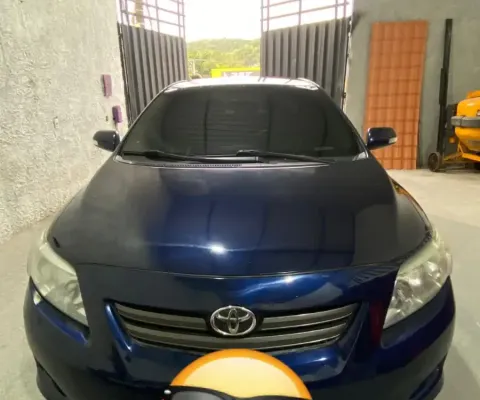 COROLLA XEI 1.8 COMPLETO